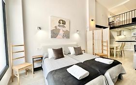Loft Marbella Center